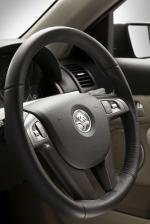 Holden Commodore VE Calais V Sportwagon 2008 года